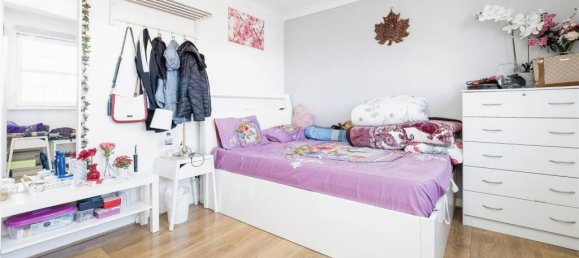 2 bedrooms Apartment in Manor Park, United Kingdom No. 11443 25