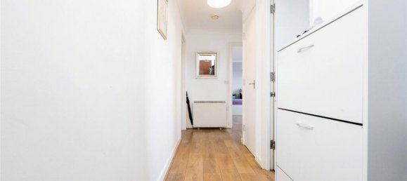 2 bedrooms Apartment in Manor Park, United Kingdom No. 11443 30