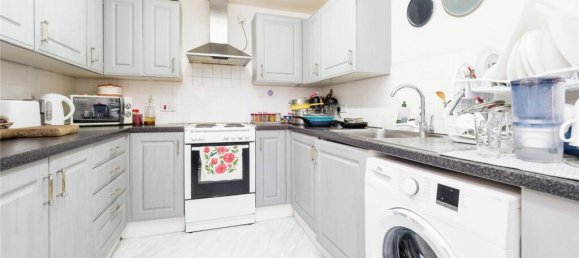 2 bedrooms Apartment in Manor Park, United Kingdom No. 11443 18