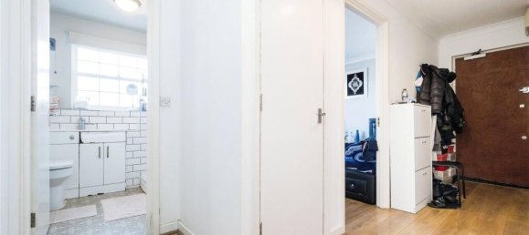 2 bedrooms Apartment in Manor Park, United Kingdom No. 11443 15