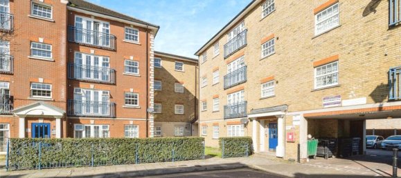 2 bedrooms Apartment in Manor Park, United Kingdom No. 11443 19