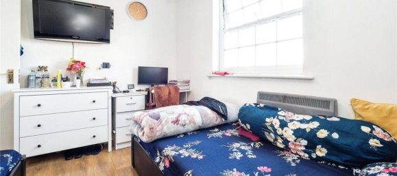 2 bedrooms Apartment in Manor Park, United Kingdom No. 11443 28