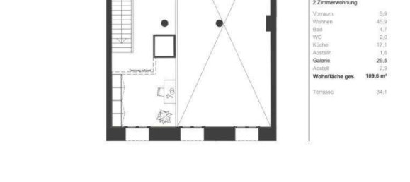 2-Zimmer Wohnung in Wien, Austria, Nr. 253497 19