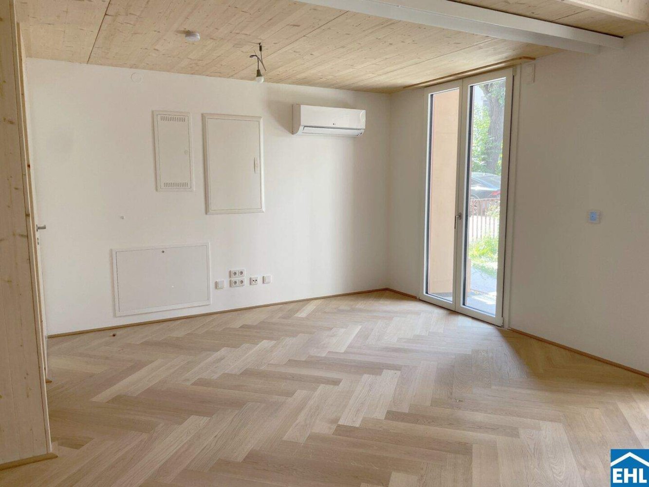 2-Zimmer Wohnung in Wien, Austria, Nr. 253497