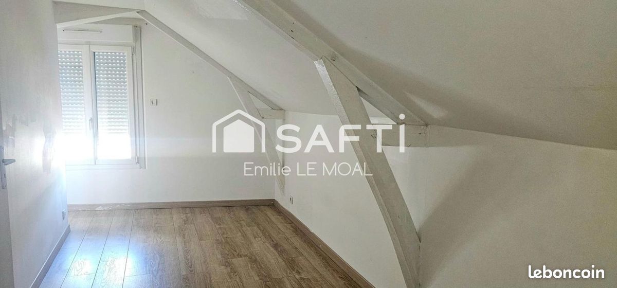 2 bedrooms Apartment in Bourgbarre, France No. 330213