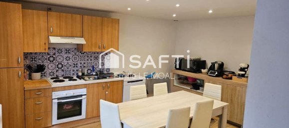 2 bedrooms Apartment in Bourgbarre, France No. 330213 5