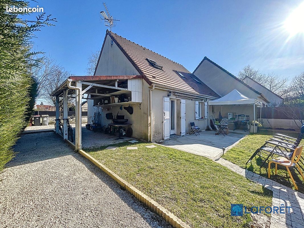 Дом с 4 спальнями в Олленвиль, Франция № 131152