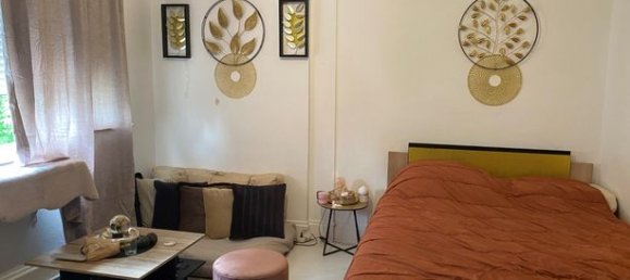 استوديو في Boulogne-Billancourt, France رقم 300313 8