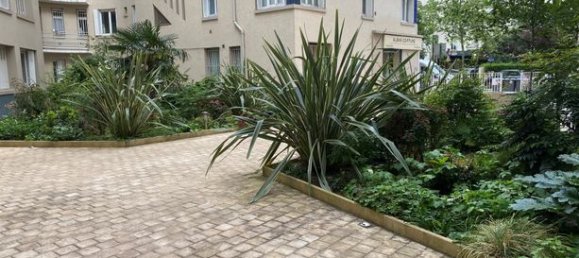 استوديو في Boulogne-Billancourt, France رقم 300313 2