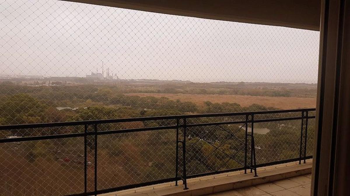 3 bedrooms Apartment in Buenos Aires, Argentina No. 85375