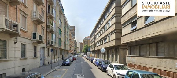 Apartamento de 3 divisões em Turin, Italy N.º 291955 4