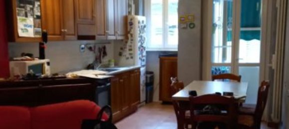 Apartamento de 3 divisões em Turin, Italy N.º 291955 11