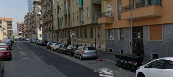 Apartamento de 3 divisões em Turin, Italy N.º 291955 7