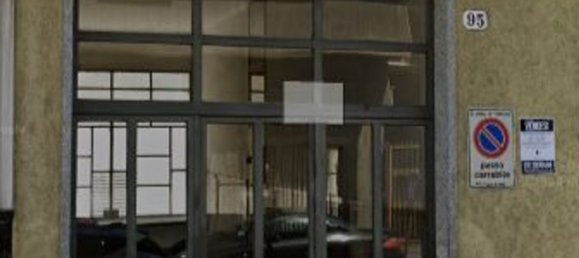 Apartamento de 3 divisões em Turin, Italy N.º 291955 9