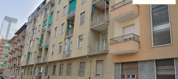 Apartamento de 3 divisões em Turin, Italy N.º 291955 5