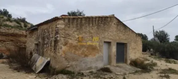  قطعة أرض في Tortosa, Spain 170متر مربع رقم 165130 16