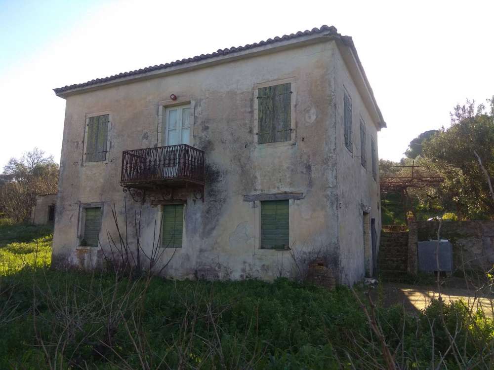 4 chambres Propriété commerciale à Zakynthos, Greece No. 465