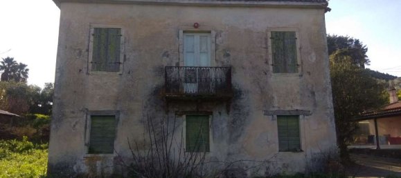 4 chambres Propriété commerciale à Zakynthos, Greece No. 465 19