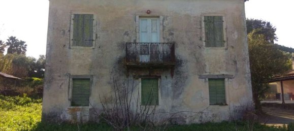 4 chambres Propriété commerciale à Zakynthos, Greece No. 465 23