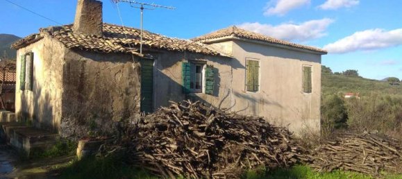 4 chambres Propriété commerciale à Zakynthos, Greece No. 465 20