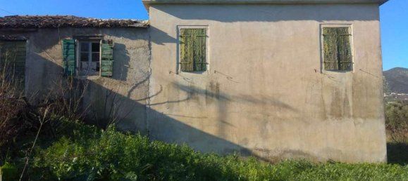 4 chambres Propriété commerciale à Zakynthos, Greece No. 465 18