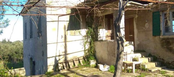 4 chambres Propriété commerciale à Zakynthos, Greece No. 465 2