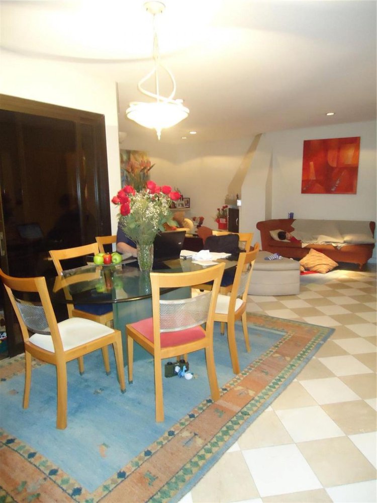 4 bedrooms Apartment in Sao Paulo, Brazil No. 564704