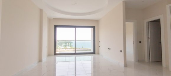 Apartment 1+1 in Kargicak, Turkey No. 12919 29