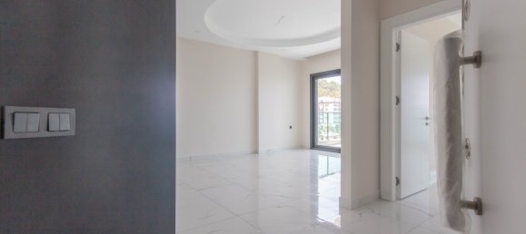 Apartment 1+1 in Kargicak, Turkey No. 12919 27