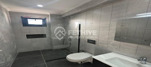 Villa 4+1 em Fethiye, Turkey N.º 23475 8