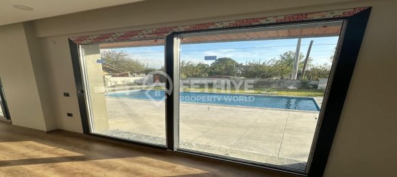 Villa 4+1 em Fethiye, Turkey N.º 23475 15