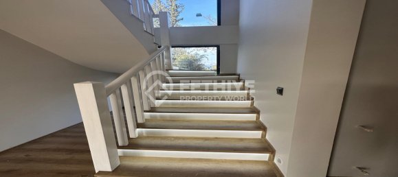 Villa 4+1 em Fethiye, Turkey N.º 23475 2