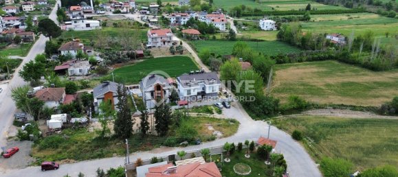 Villa 4+1 em Fethiye, Turkey N.º 23475 3
