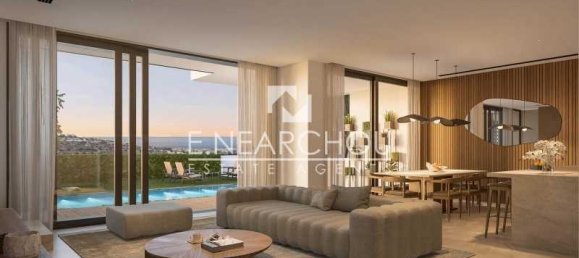 Propiedad comercial de 3 dormitorios en Germasogeia, Cyprus No. 83973 3