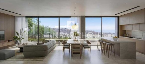 Propiedad comercial de 3 dormitorios en Germasogeia, Cyprus No. 83973 4