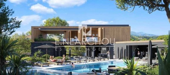 Propiedad comercial de 3 dormitorios en Germasogeia, Cyprus No. 83973 5