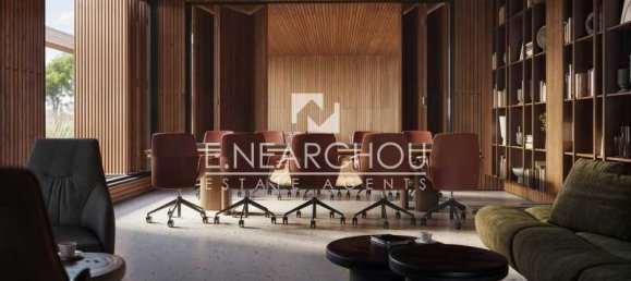 Propiedad comercial de 3 dormitorios en Germasogeia, Cyprus No. 83973 9