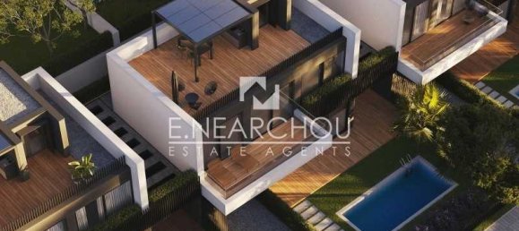 Propiedad comercial de 3 dormitorios en Germasogeia, Cyprus No. 83973 2