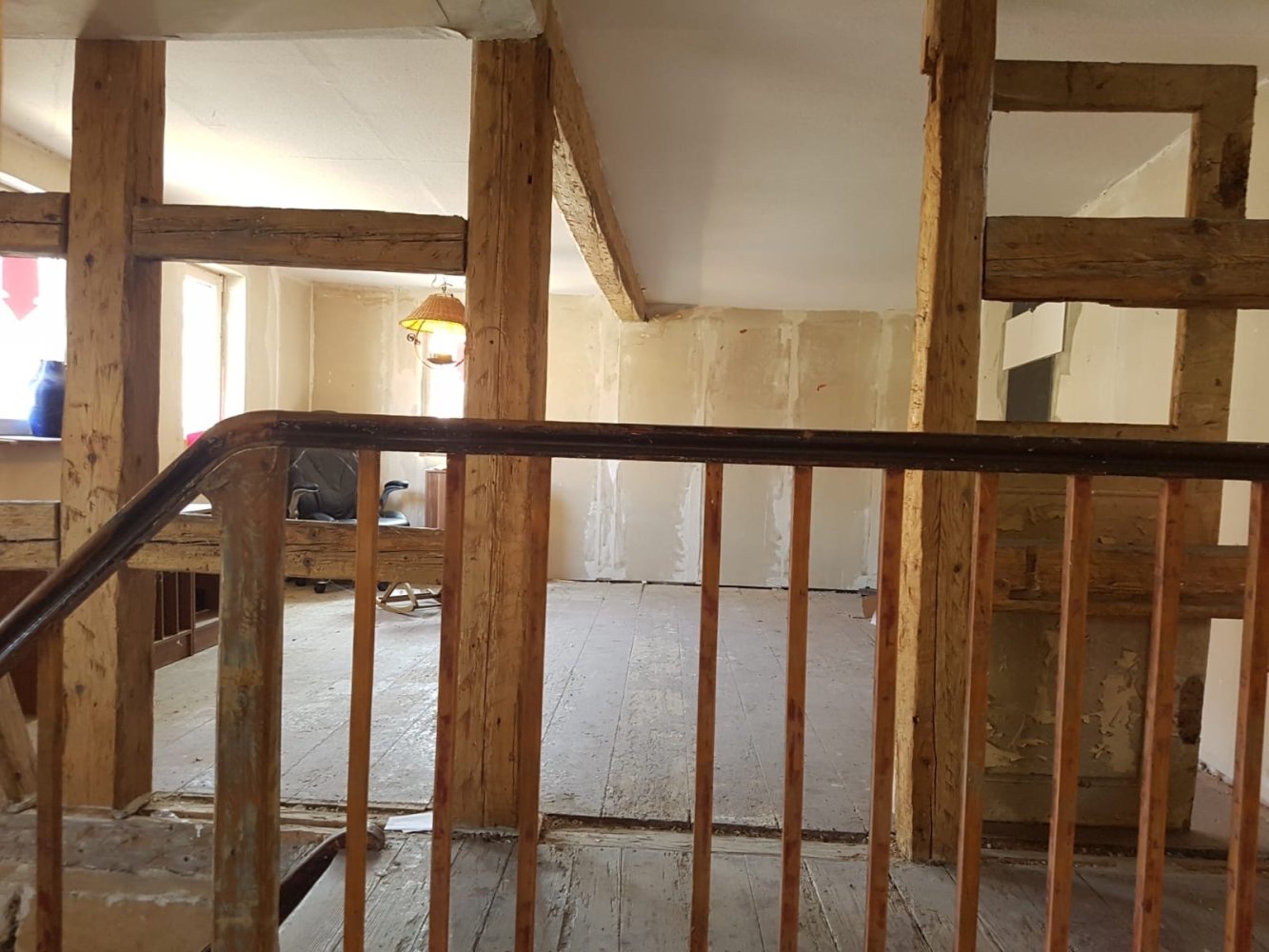 Casa de 5 dormitorios en Gotha, Germany No. 153336