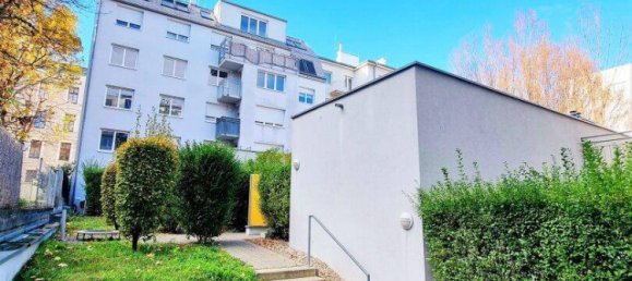 2 rooms Apartment in Ottakring, Austria No. 185613 11