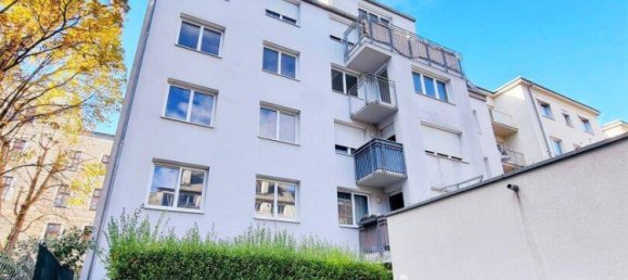 2 rooms Apartment in Ottakring, Austria No. 185613 15