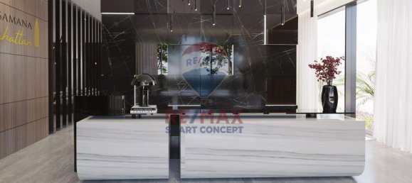 2 Schlafzimmer Wohnung in Jumeirah Village Circle, UAE, Nr. 30508 15