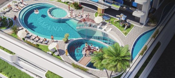 2 Schlafzimmer Wohnung in Jumeirah Village Circle, UAE, Nr. 30508 9