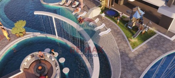 2 Schlafzimmer Wohnung in Jumeirah Village Circle, UAE, Nr. 30508 11