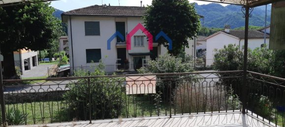 4 rooms House in Borgo a Mozzano, Italy No. 87754 4