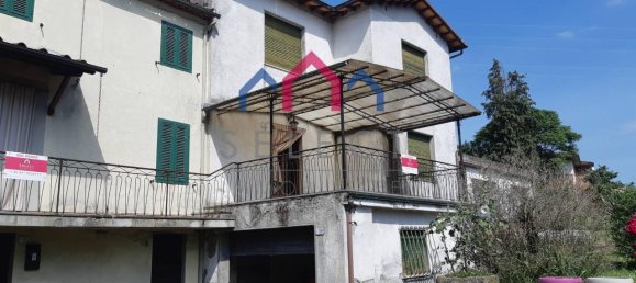 4 rooms House in Borgo a Mozzano, Italy No. 87754 7
