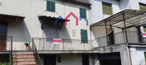 4 rooms House in Borgo a Mozzano, Italy No. 87754 6