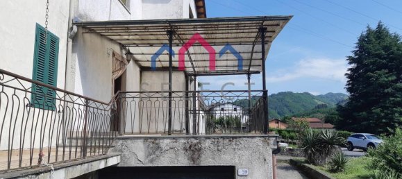 4 rooms House in Borgo a Mozzano, Italy No. 87754 12