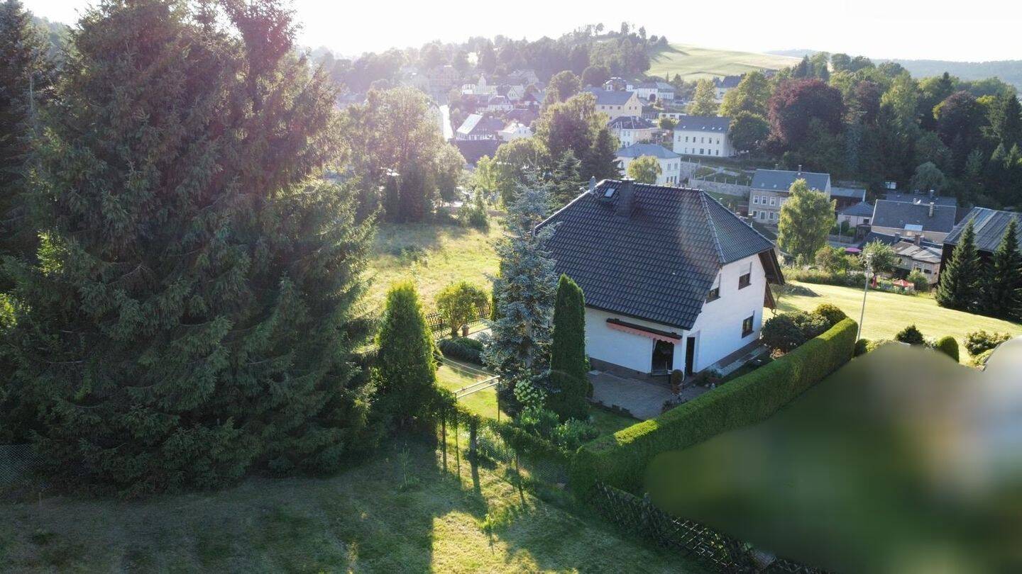 2 chambres Maison à Erzgebirgskreis, Germany No. 331293