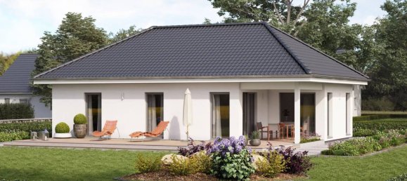 3 rooms Bungalow in Luneburg, Germany No. 71680 3